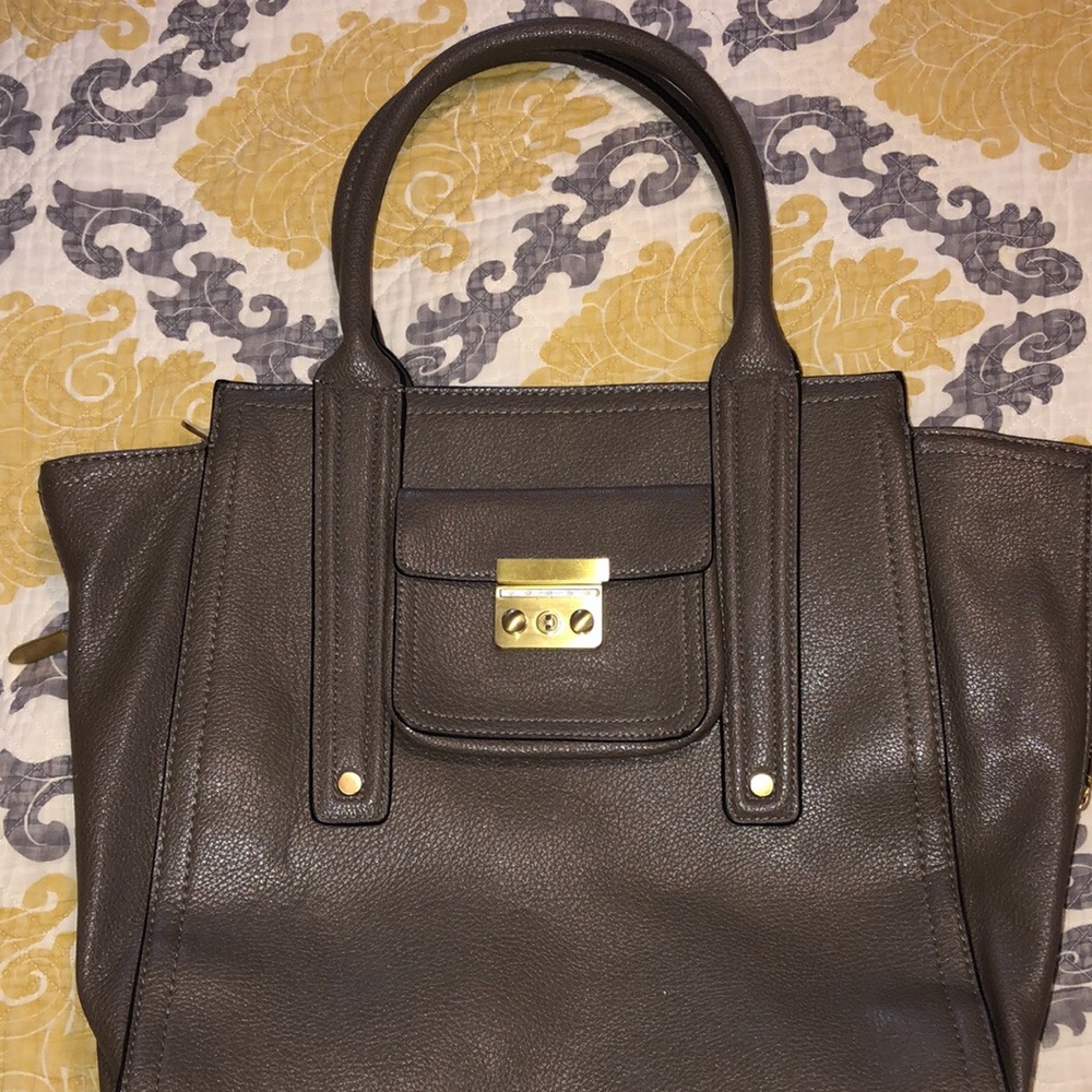 Philip Lim for Target tote